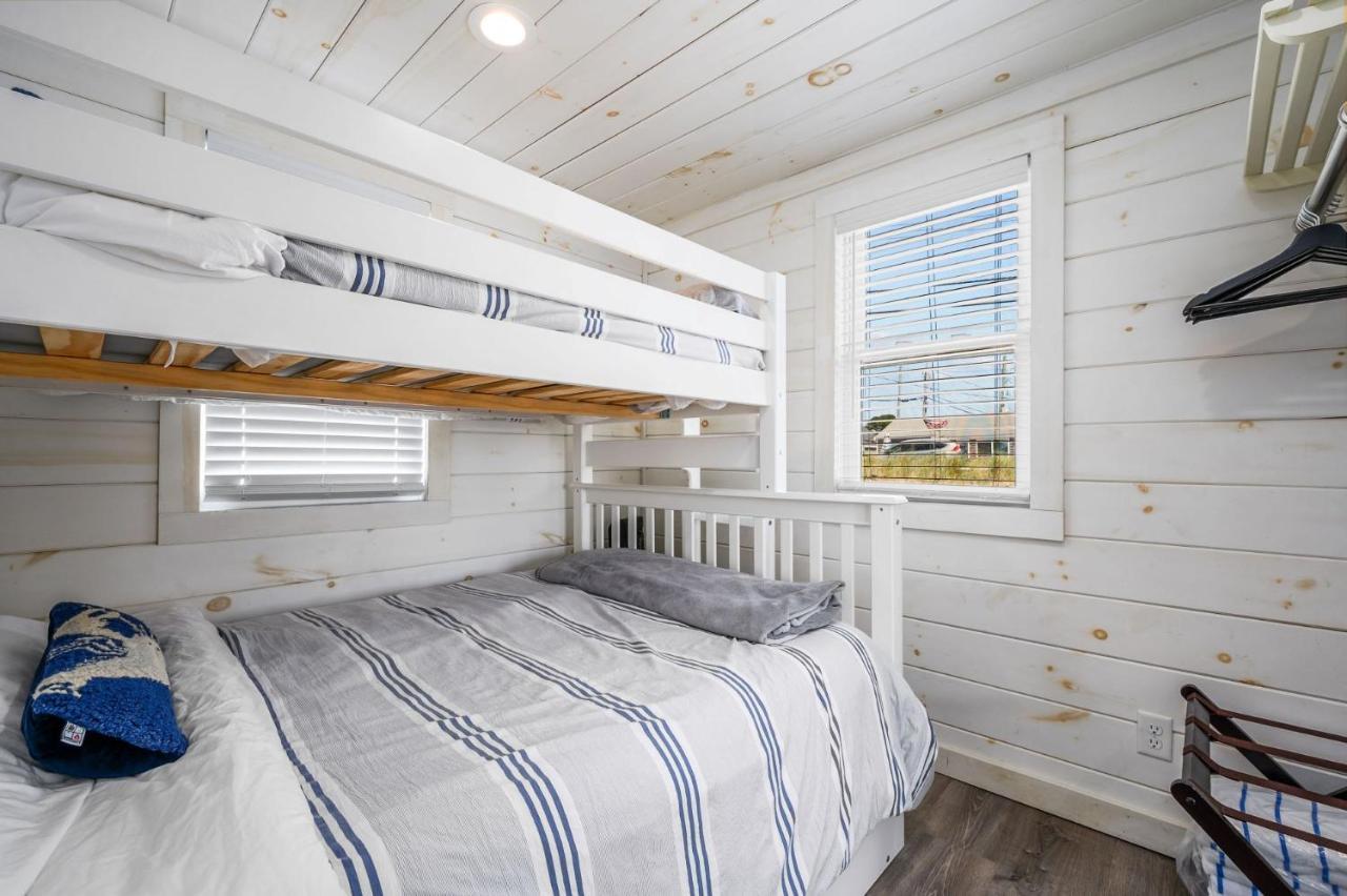 217 Old Wharf Road 1A Dennis Port Cape Cod Grey Pearl Villa Dennisport Exterior photo