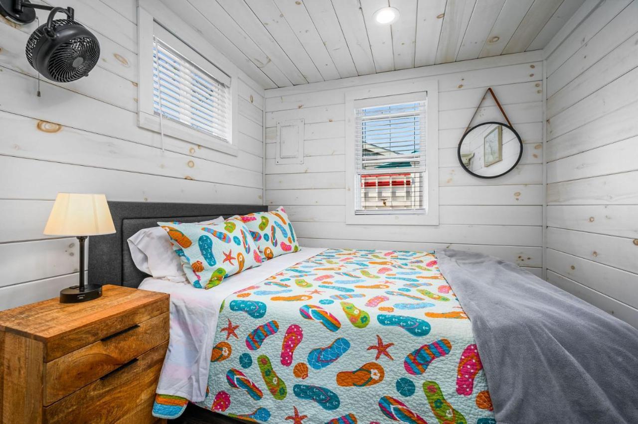 217 Old Wharf Road 1A Dennis Port Cape Cod Grey Pearl Villa Dennisport Exterior photo