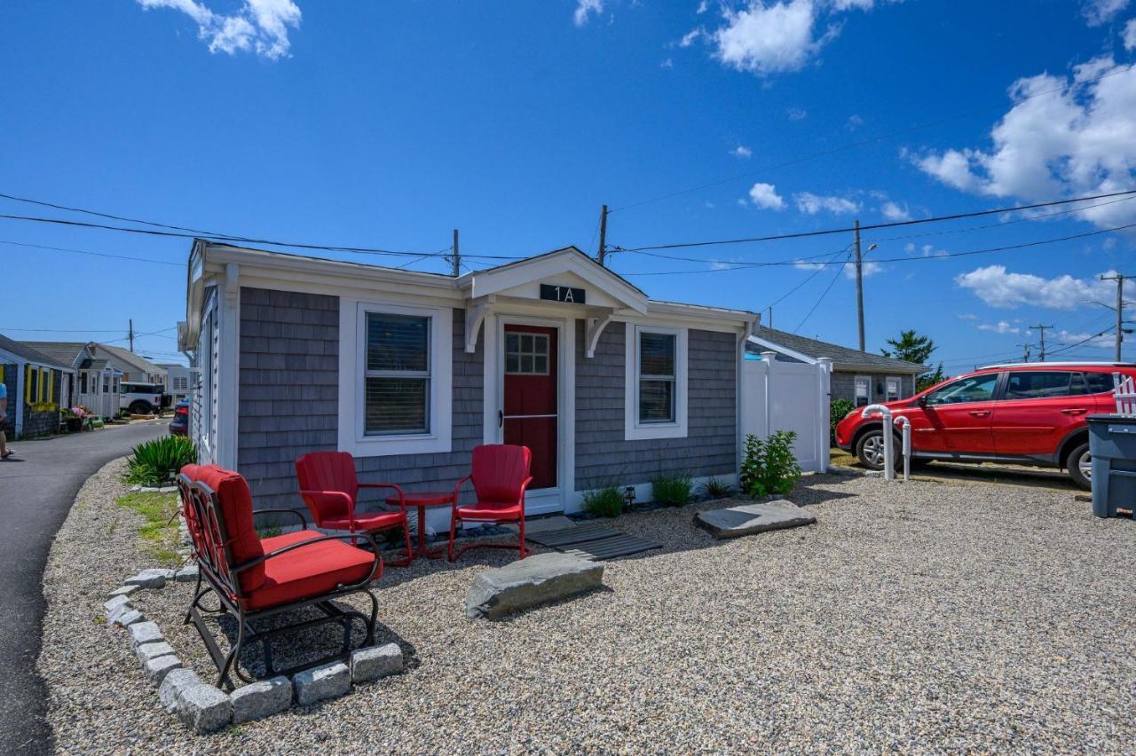 217 Old Wharf Road 1A Dennis Port Cape Cod Grey Pearl Villa Dennisport Exterior photo